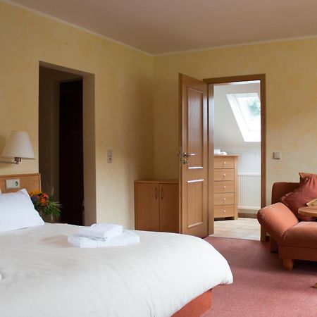 Hotel Bremerhof Kaiserslautern Værelse billede