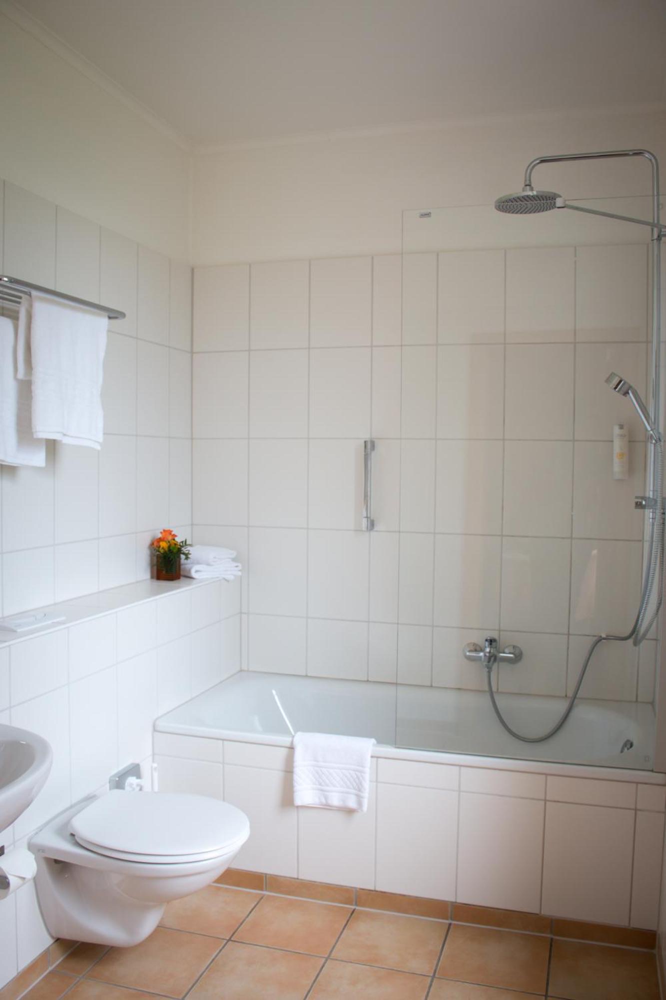 Hotel Bremerhof Kaiserslautern Værelse billede