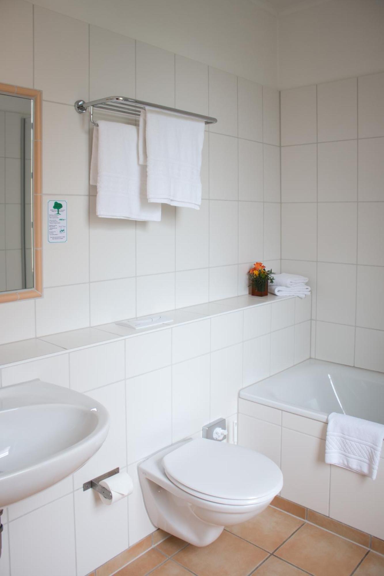 Hotel Bremerhof Kaiserslautern Værelse billede