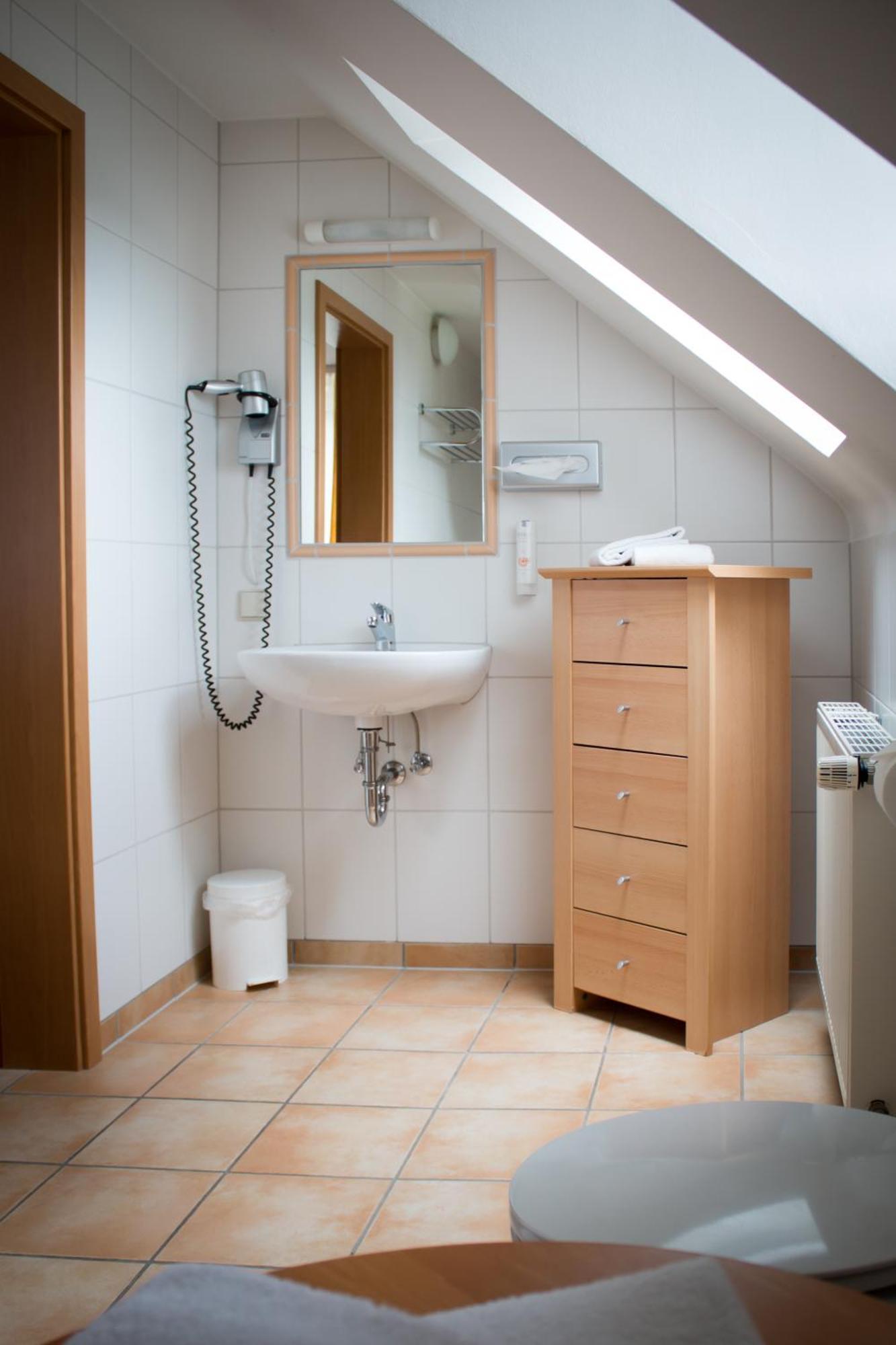 Hotel Bremerhof Kaiserslautern Værelse billede