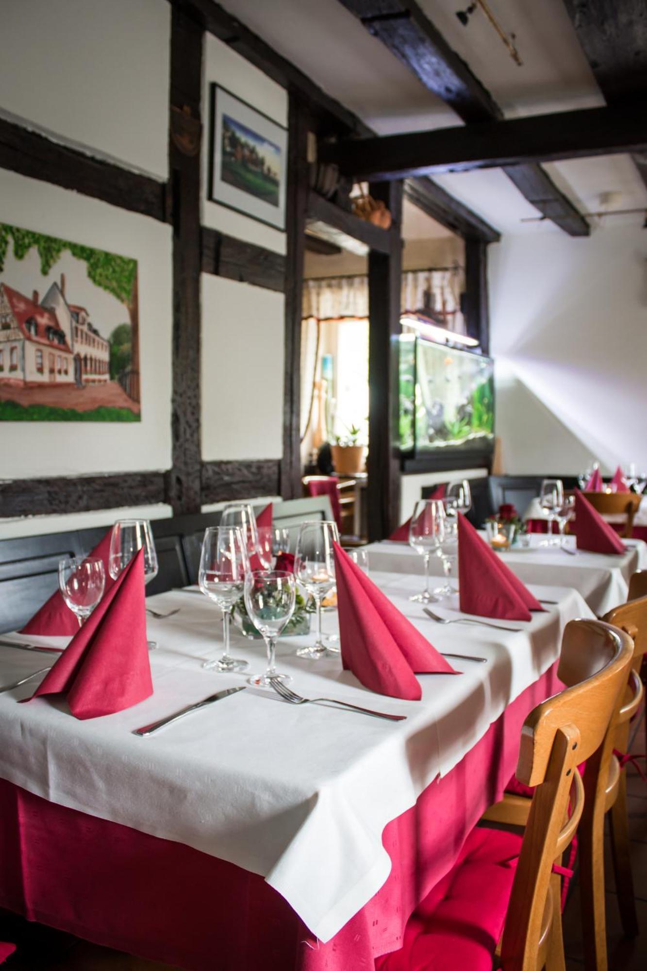Hotel Bremerhof Kaiserslautern Eksteriør billede